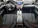 Subaru Legacy 2.5i Premium Image 9