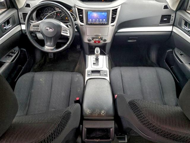 Subaru Legacy 2.5i Premium Image 9