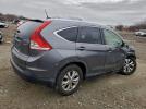 Honda Crv Exl Image 3