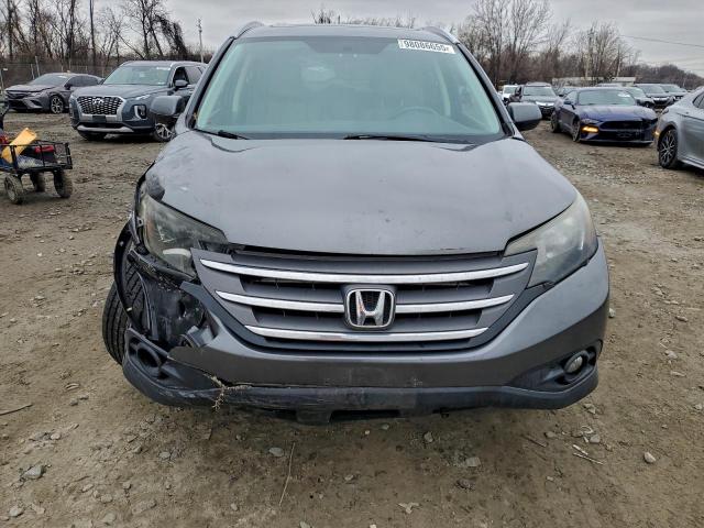 Honda Crv Exl Image 8