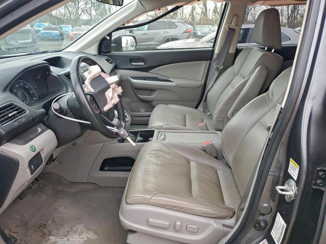 Honda Crv Exl Image 14