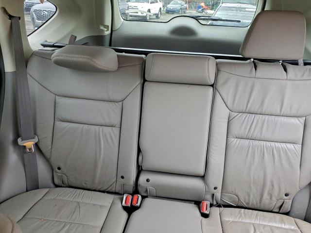 Honda Crv Exl Image 9