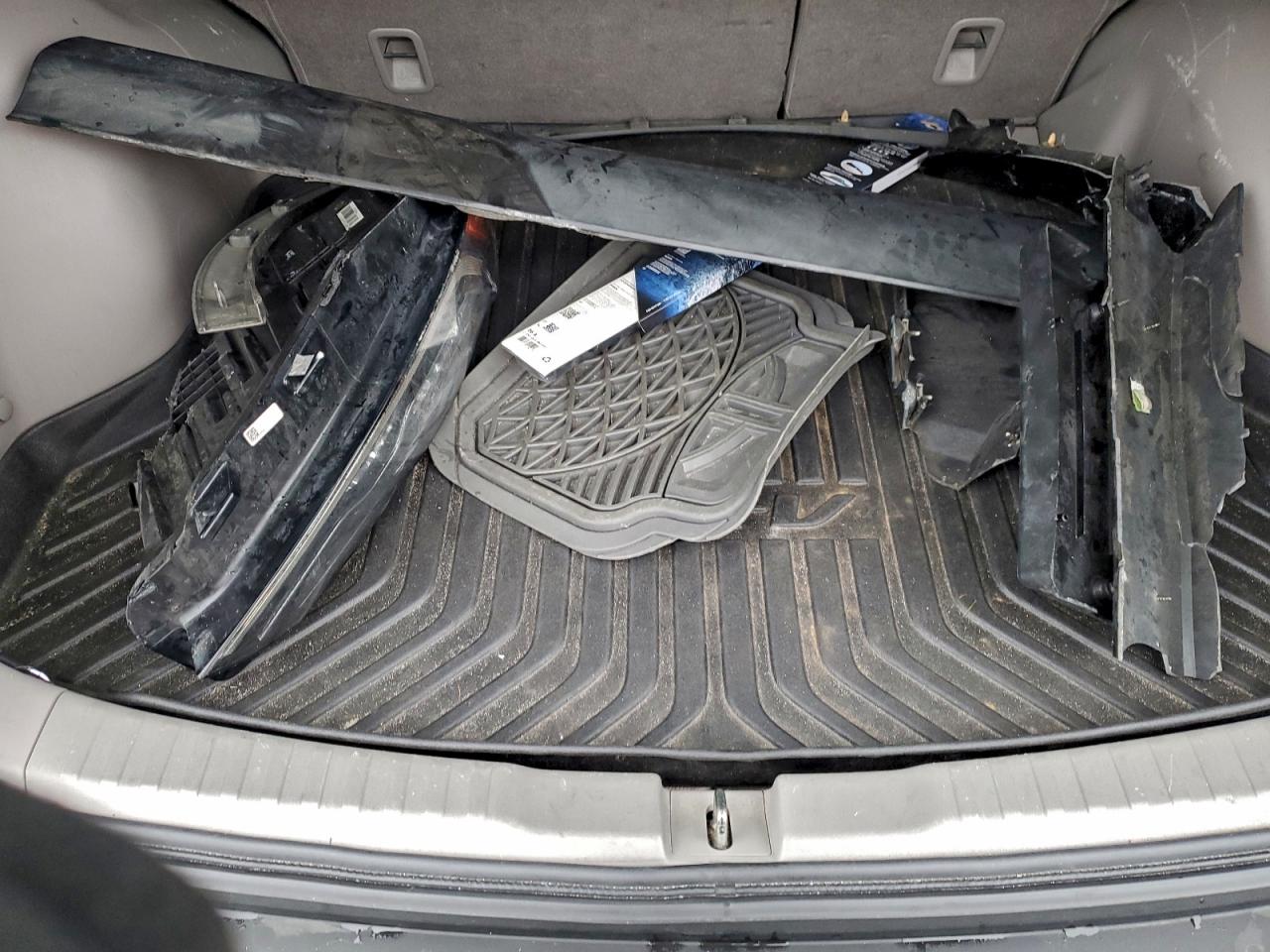 Honda Crv Exl Image 10