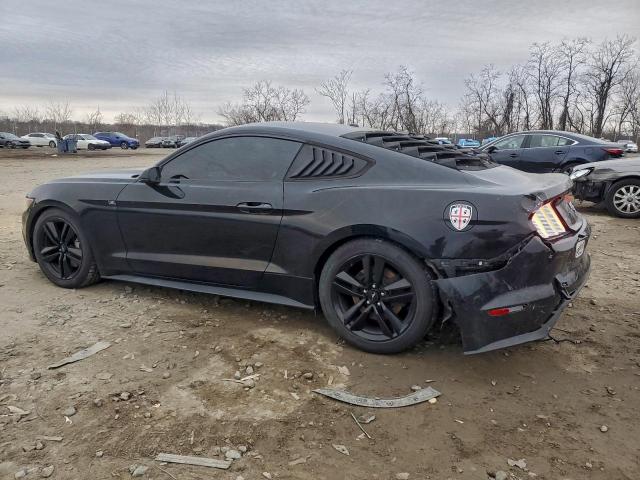 Ford Mustang Image 2