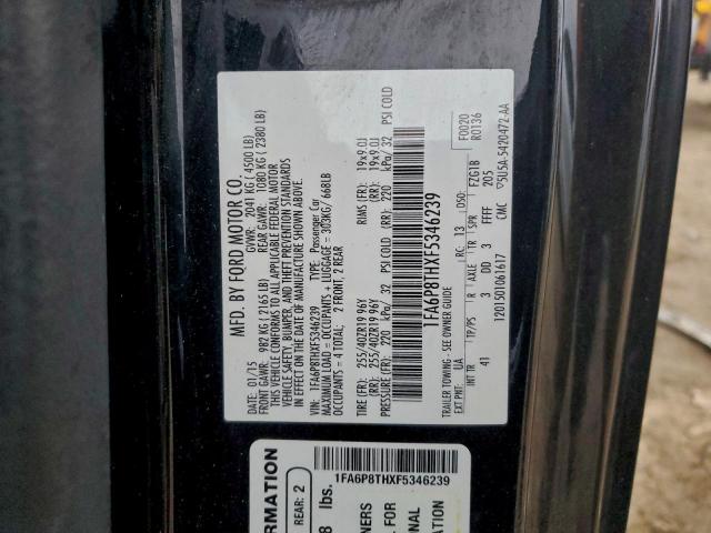 Ford Mustang Image 11