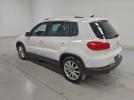 Volkswagen Tiguan S Image 5
