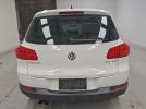 Volkswagen Tiguan S Image 4
