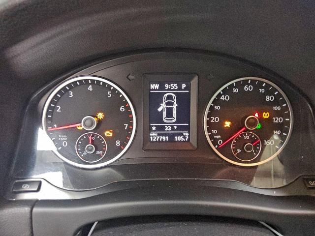 Volkswagen Tiguan S Image 12