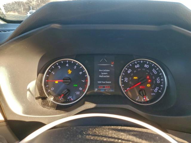 Toyota RAV4 Xle Image 7