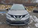 Nissan Rogue S Image 6