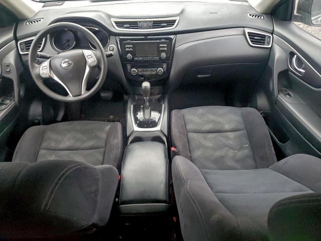 Nissan Rogue S Image 13