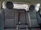 Nissan Rogue S Image 11