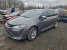 Chrysler Pacifica Hybrid Limited Image 1