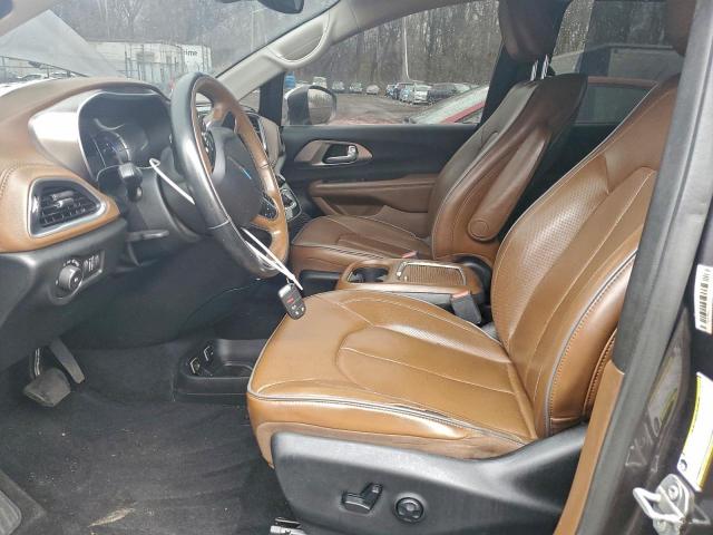 Chrysler Pacifica Hybrid Limited Image 11