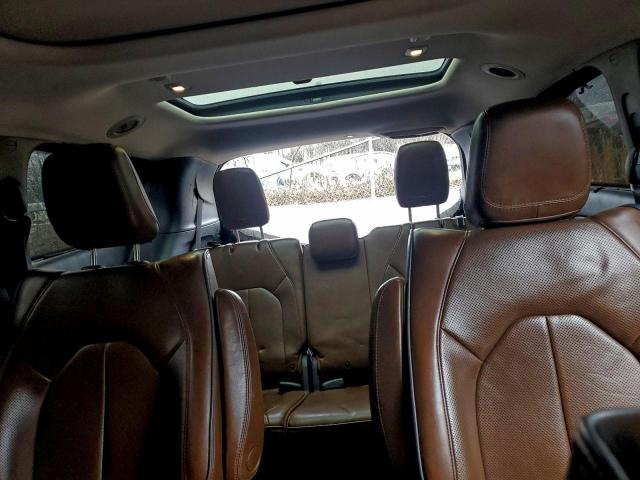 Chrysler Pacifica Hybrid Limited Image 7