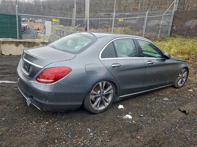 Mercedes-Benz C-Class 350e Image 8
