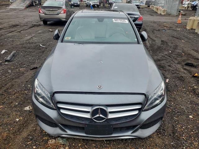 Mercedes-Benz C-Class 350e Image 5