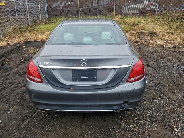 Mercedes-Benz C-Class 350e Image 3