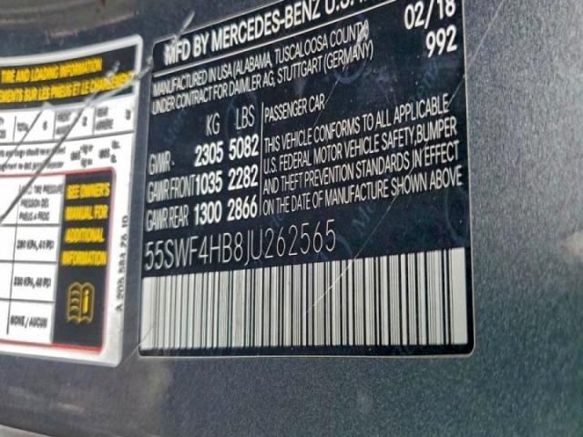 Mercedes-Benz C-Class 350e Image 4