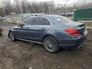 Mercedes-Benz C-Class 300 4matic Image 12