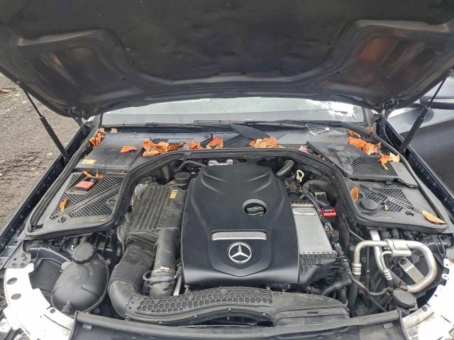 Mercedes-Benz C-Class 300 4matic Image 5