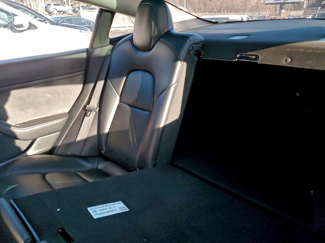 Tesla Model 3 Image 7