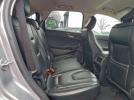 Ford Edge Titanium Image 8