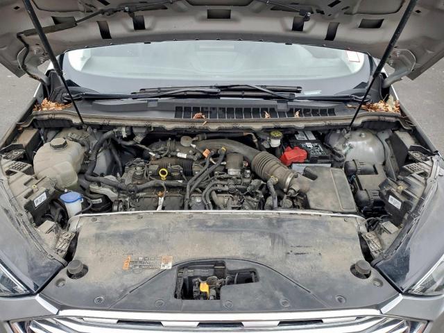 Ford Edge Titanium Image 7