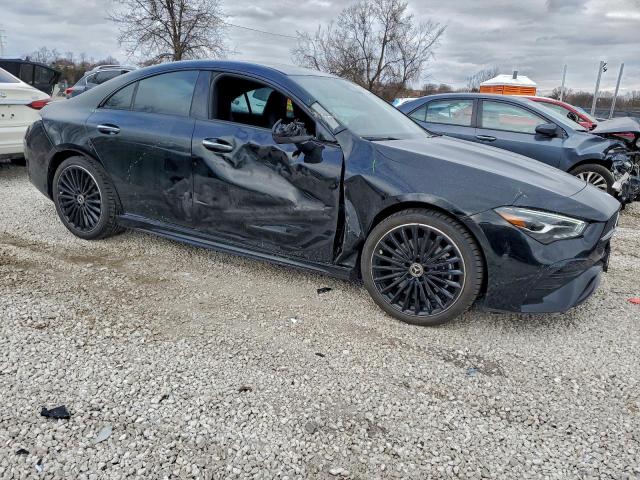 Mercedes-Benz Cla-class 250 4matic Image 12