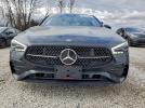 Mercedes-Benz Cla-class 250 4matic Image 2