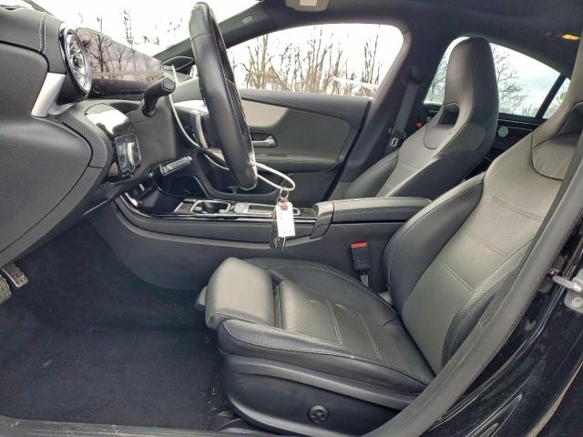 Mercedes-Benz Cla-class 250 4matic Image 5