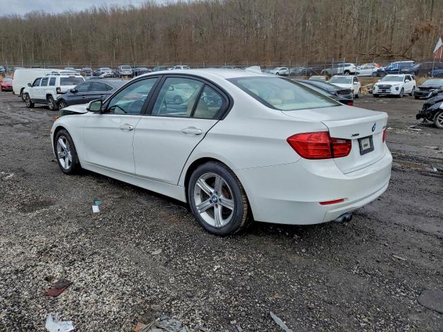 BMW 3 Series Xi Image 4