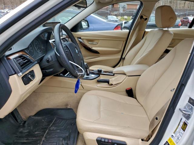 BMW 3 Series Xi Image 5