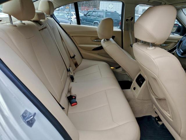 BMW 3 Series Xi Image 9