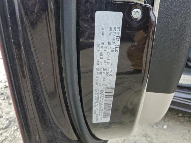 Chrysler Pacifica Touring Image 11