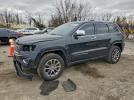 Jeep Grand Cherokee Limited Image 1