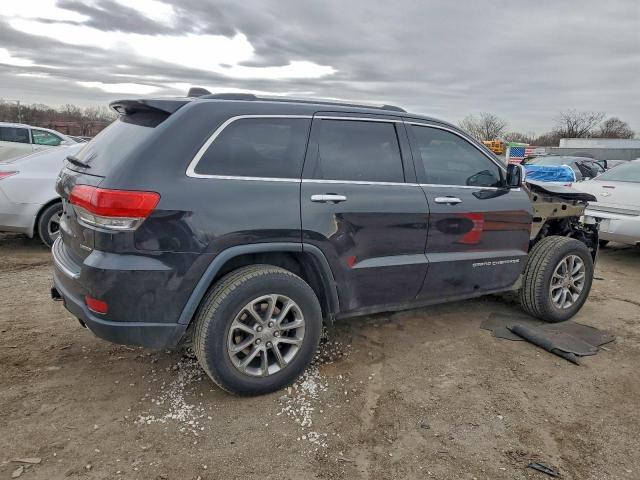 Jeep Grand Cherokee Limited Image 2