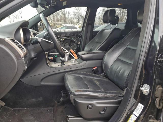 Jeep Grand Cherokee Limited Image 8