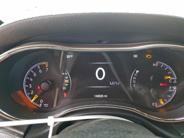 Jeep Grand Cherokee Limited Image 12