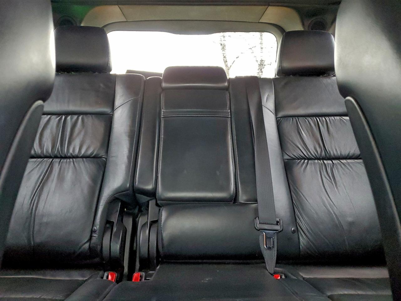 Jeep Grand Cherokee Limited Image 10