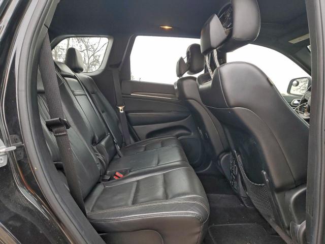 Jeep Grand Cherokee Limited Image 11