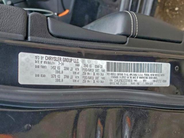 Jeep Grand Cherokee Limited Image 3