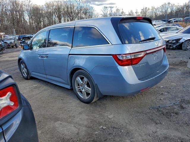 Honda Odyssey Touring Image 12