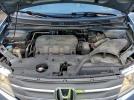 Honda Odyssey Touring Image 4