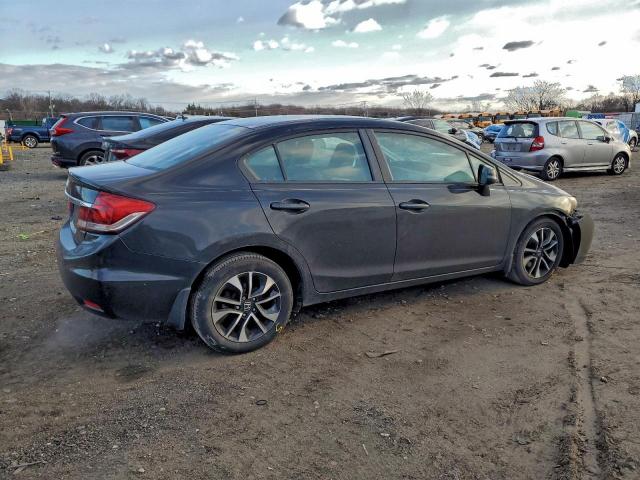 Honda Civic Ex Image 3