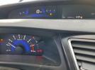 Honda Civic Ex Image 8