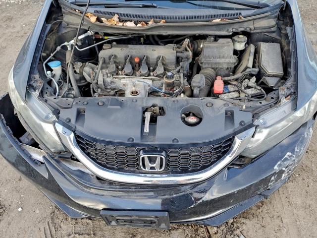 Honda Civic Ex Image 5