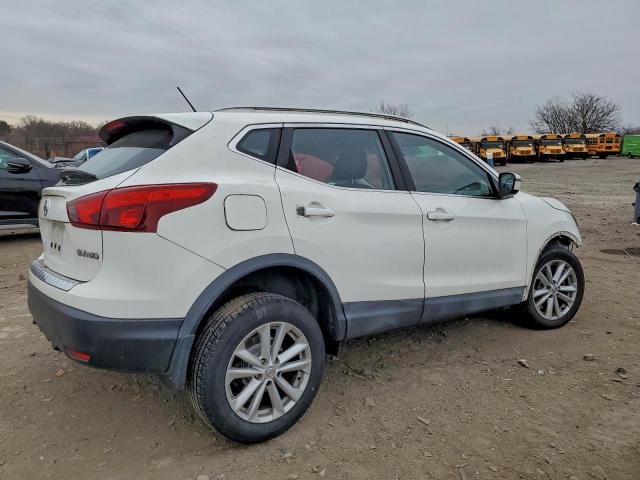 Nissan Rogue S Image 4