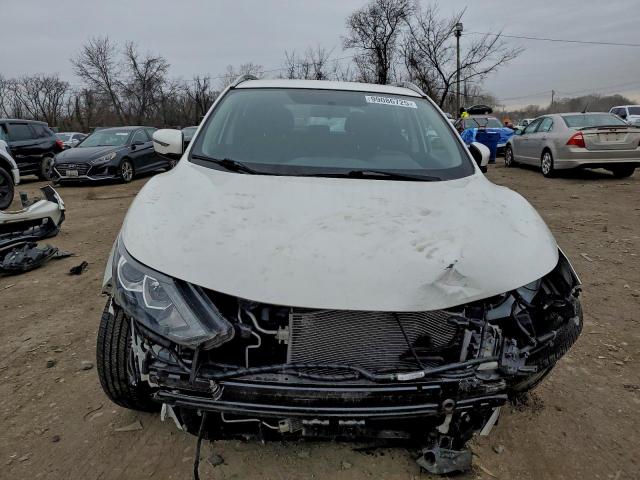 Nissan Rogue S Image 10