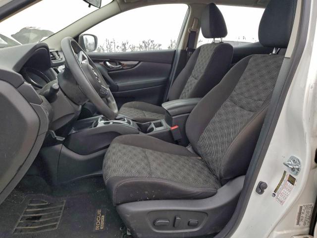 Nissan Rogue S Image 8